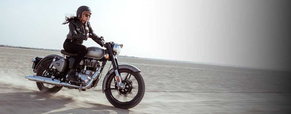 Royal Enfield