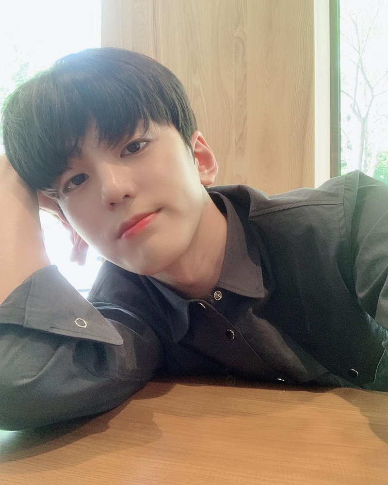 คิมมินกยู kim minkyu