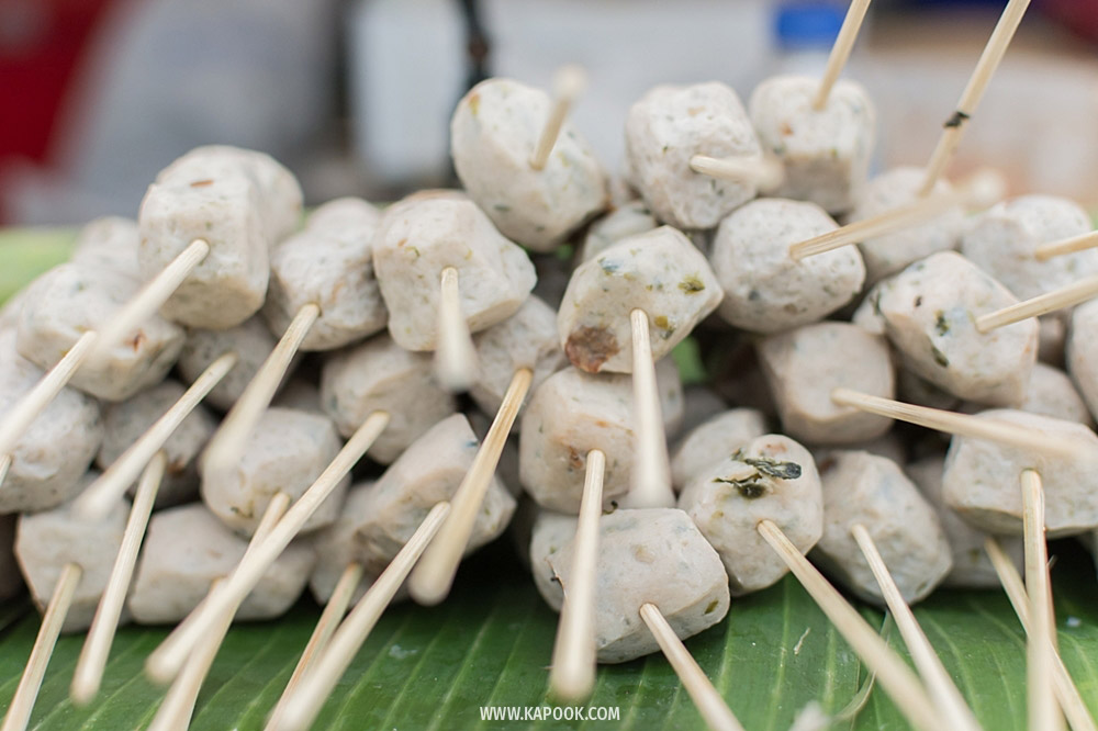 กินเจ เยาวราช