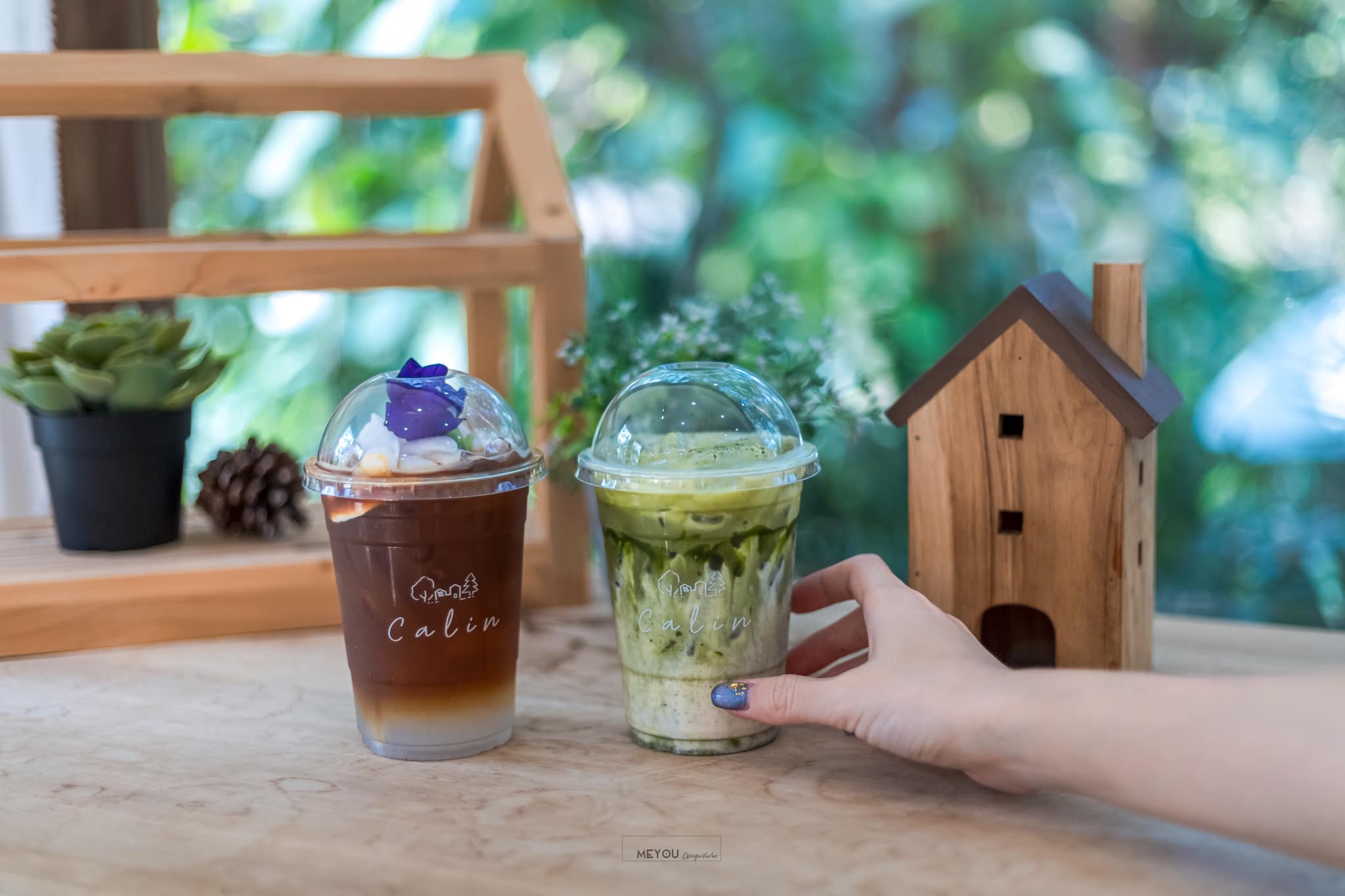 คาลินคาเฟ่