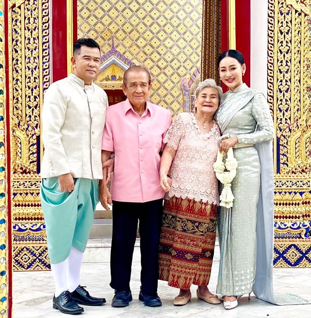 ภาพจาก Instagram jubjang_vimolphan