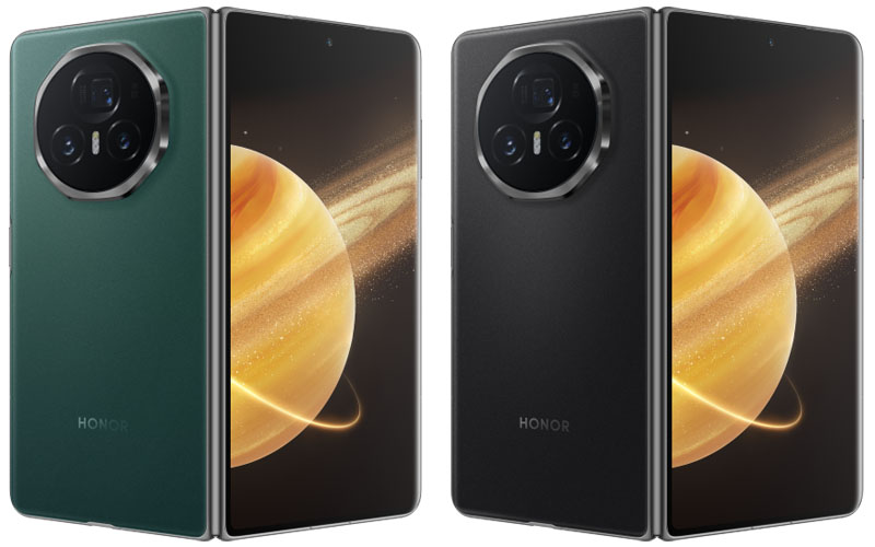 HONOR Magic V3