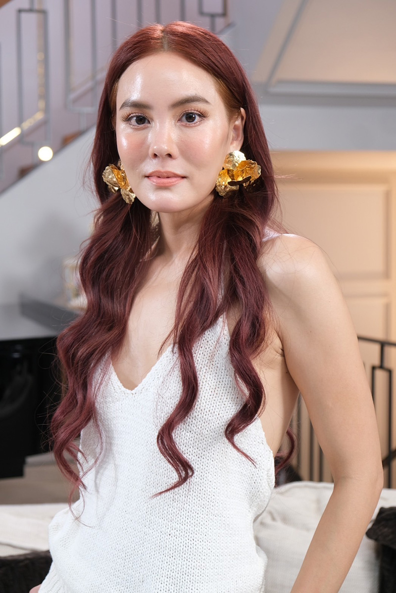 เจนี่ เทียนโพธิ์สุวรรณ
