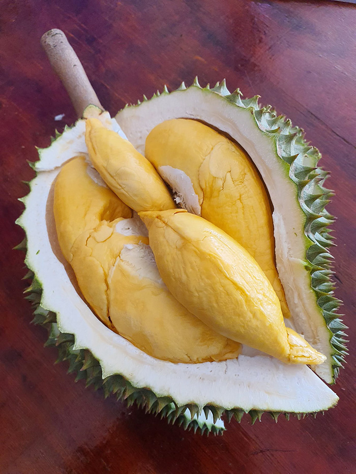 ทุเรียนเดลิเวอรี่
