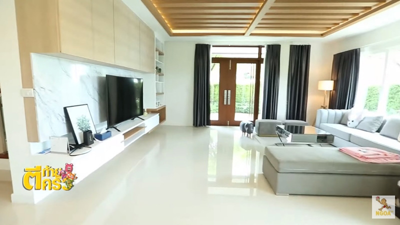 ห้องนั่งเล่น