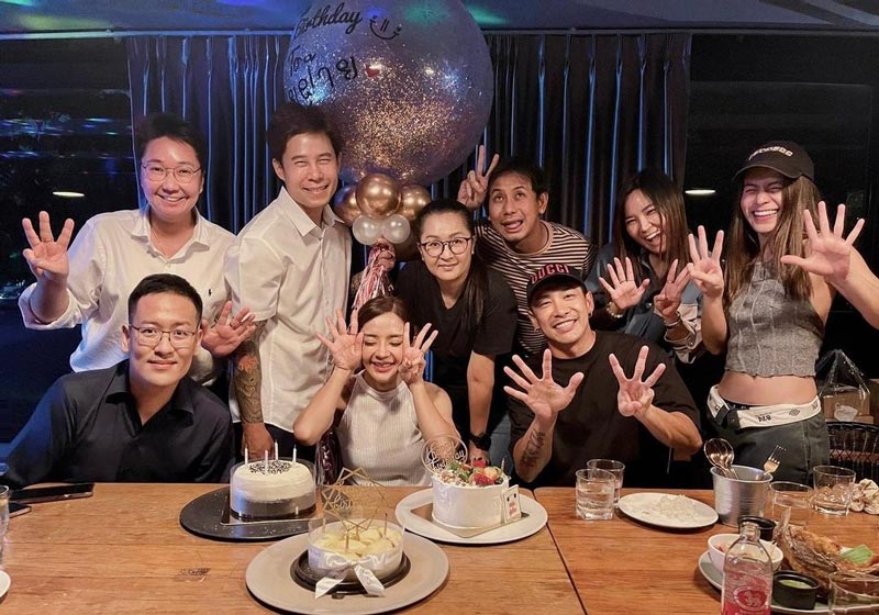 ภาพจาก Instagram faaaiiii_natapat