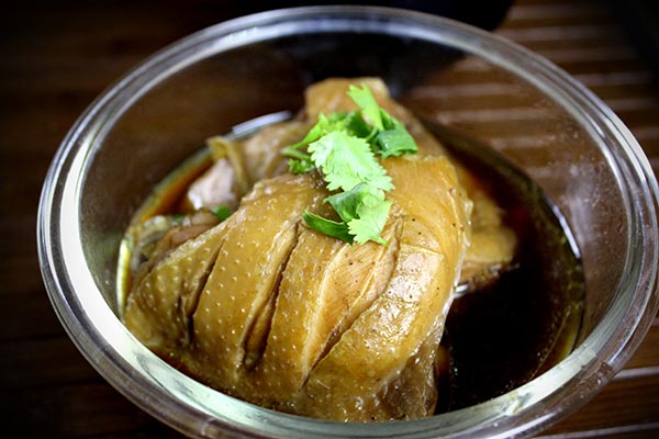 สูตรอาหารเด็กหอ