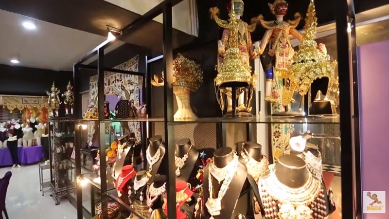 บ้าน ดาวใจ ไพจิตร