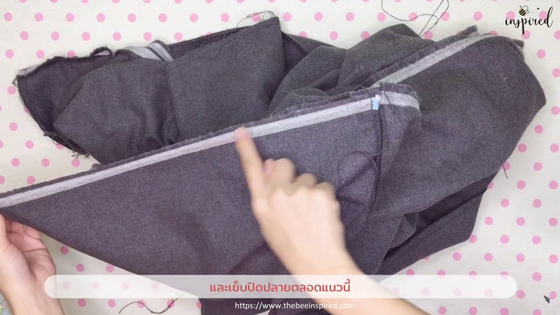 diy bean bag