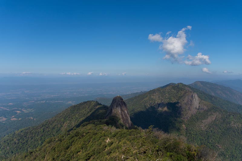 ดอยหลวง ดอยหนอก 2567 วิว
