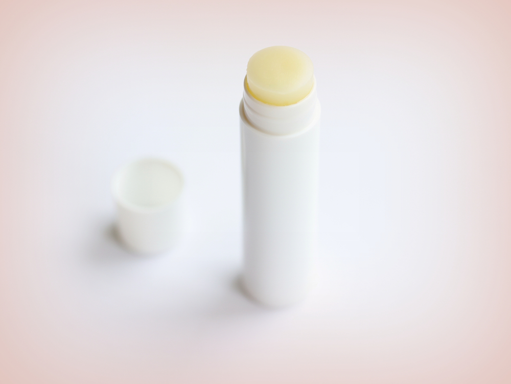 ลิปบาล์ม, chapstick