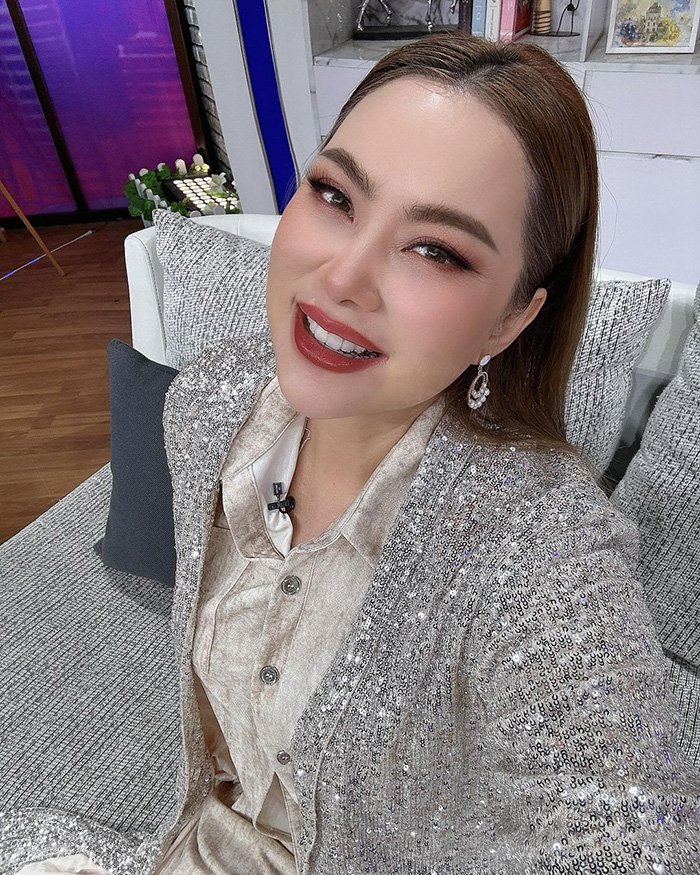บุ๋ม ปนัดดา