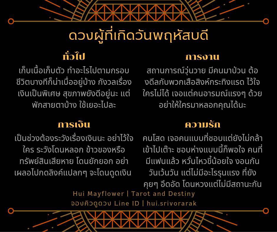 ดูดวง