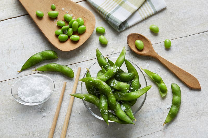 Edamame