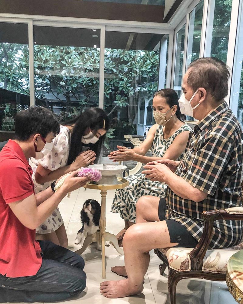 ภาพจาก Instagram pupaa_tae