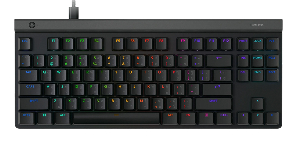Logitech G515 TKL