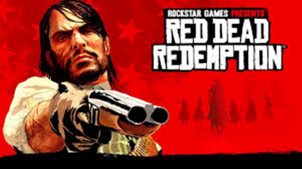 Red Dead Redemption