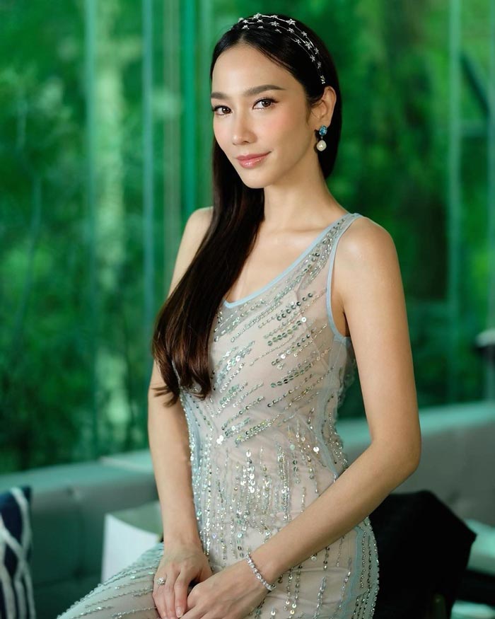 อั้ม พัชราภา