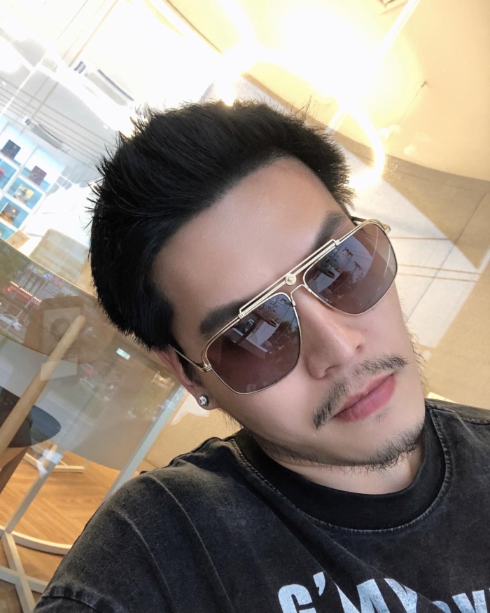 ดิว ภัทรพล