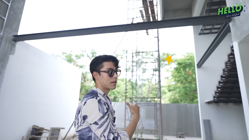 บ้าน นาย ณภัทร