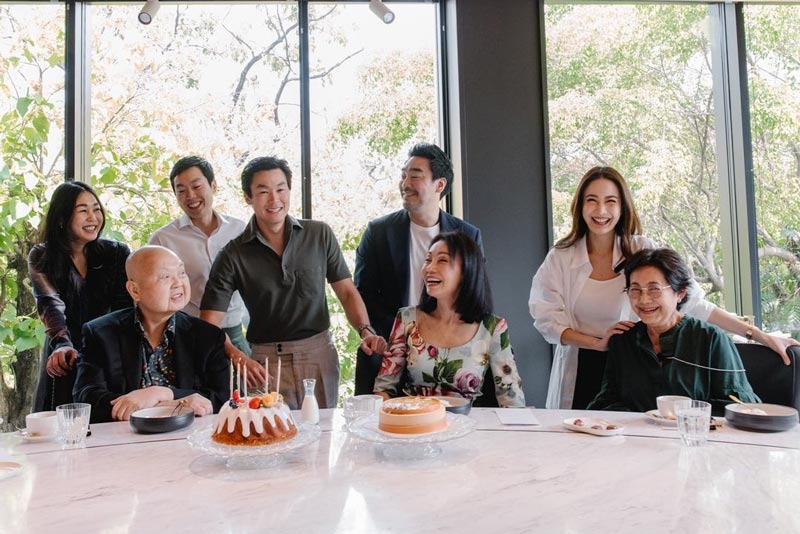 ภาพจาก Instagram taewaew_natapohn