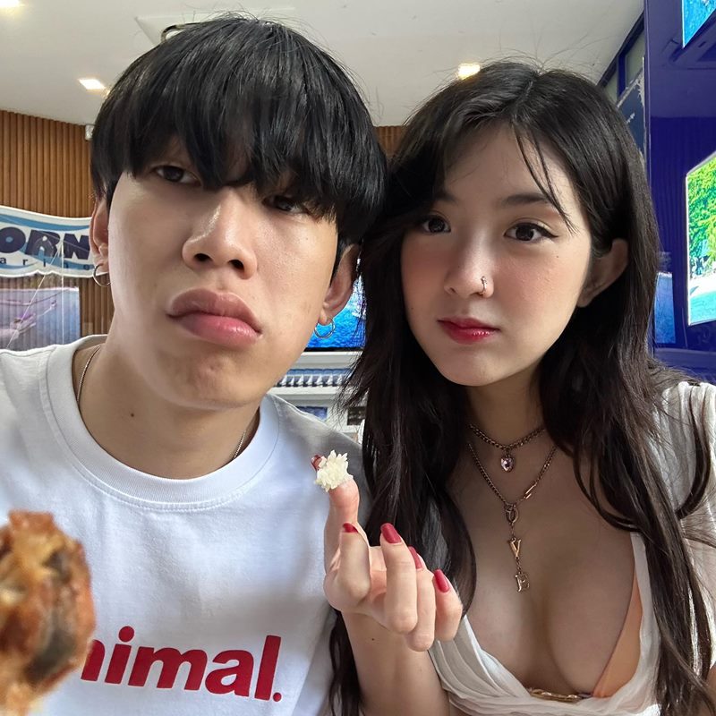 ภาพจาก Instagram reallazylife