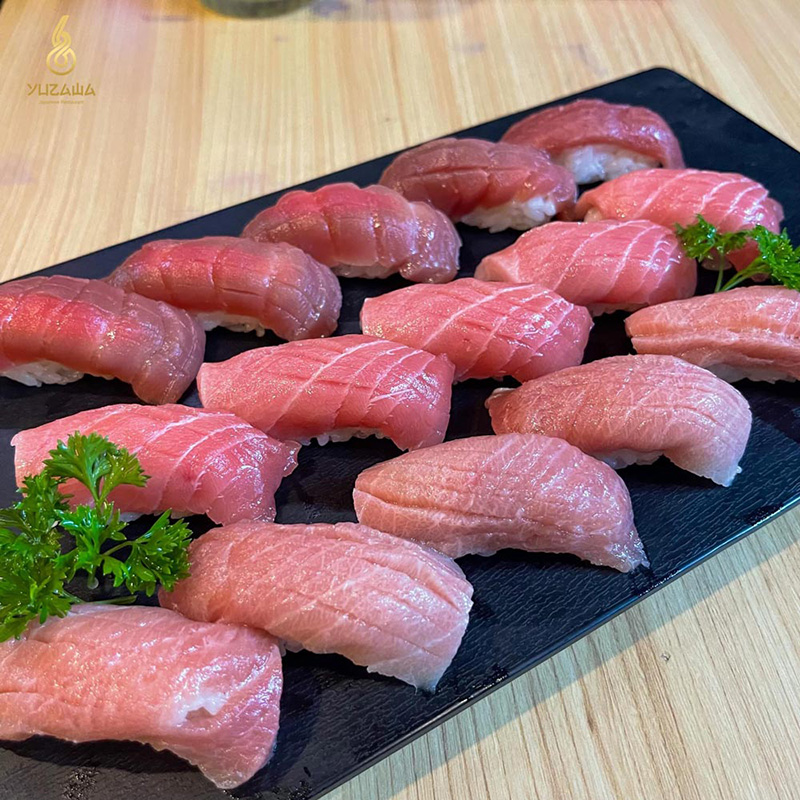 ภาพจาก : เฟซบุ๊ก Yuzawa.izakaya