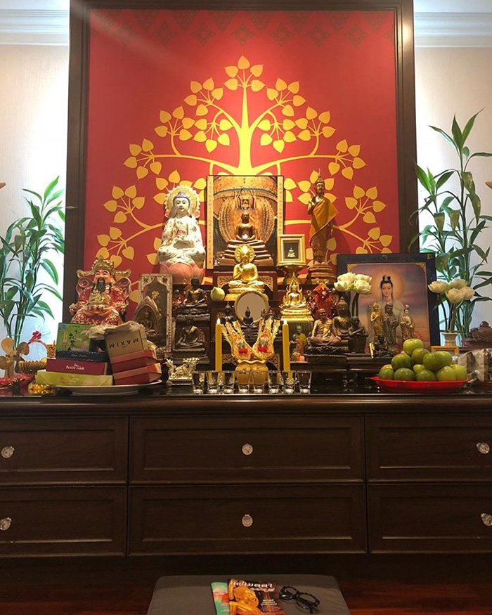 บ้านนิ้ง กุลสตรี