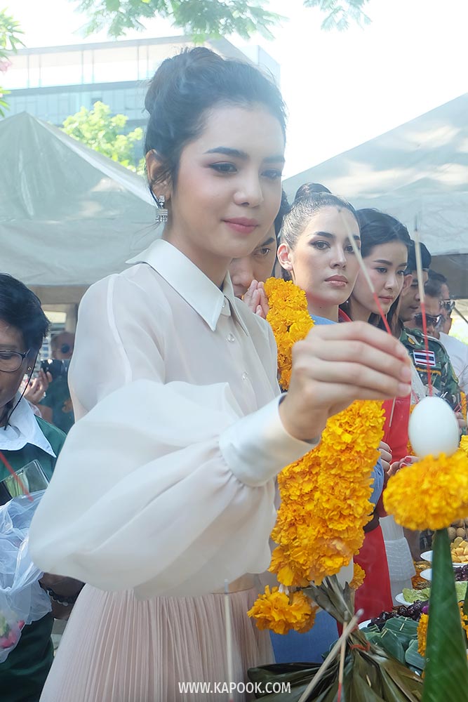 ร้อยป่า