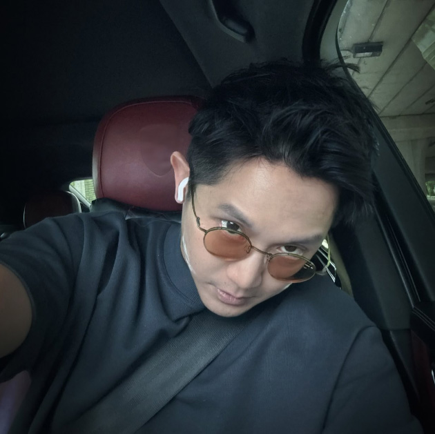 ประวัติ อั้ม อิราวัต นายแพทย์หนุ่ม อดีตนักร้องค่ายดัง