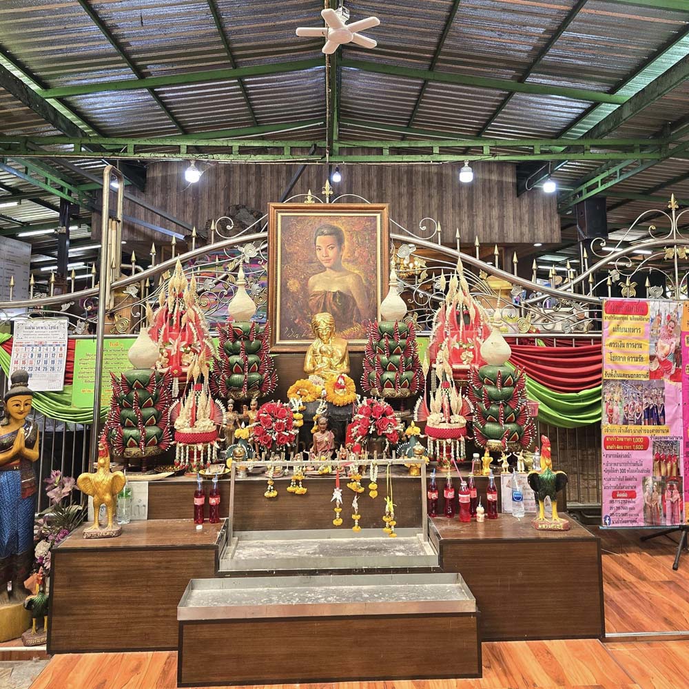 วัดมหาบุศย์
