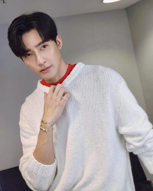 ภาพจาก Instagram theearthe