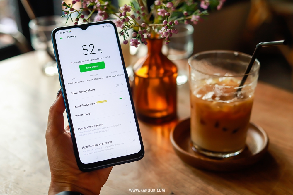 oppo a9 2020