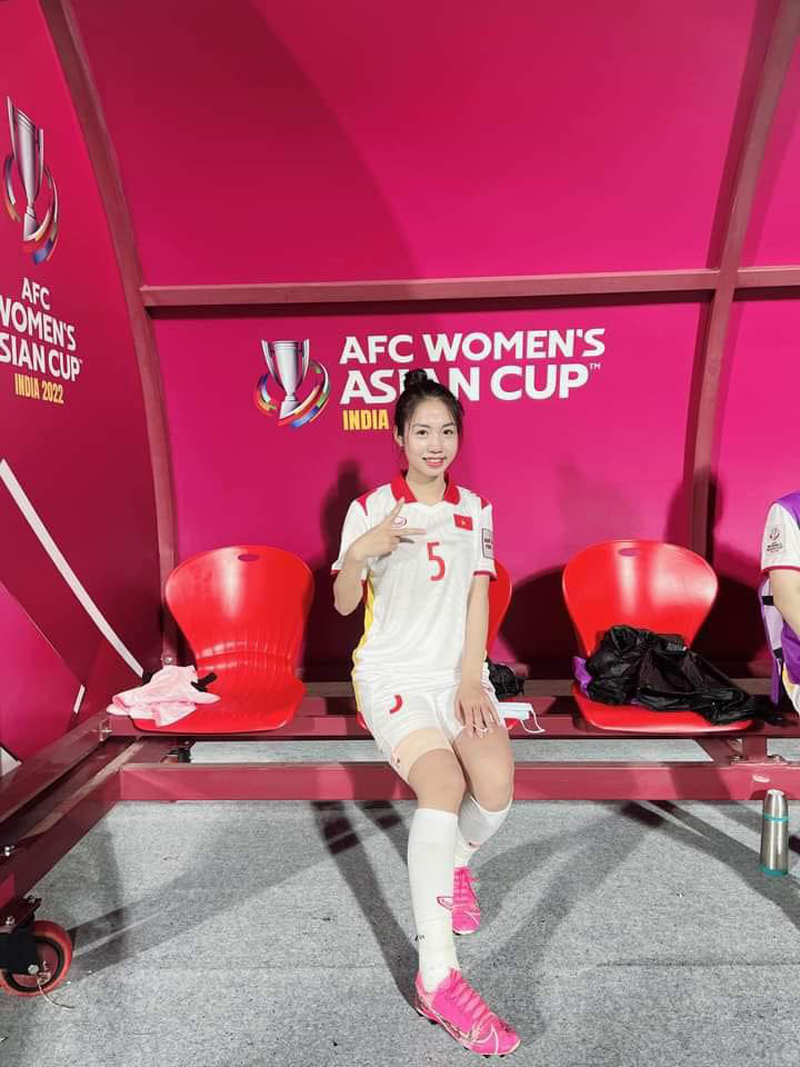 Tran Thu Duyen
