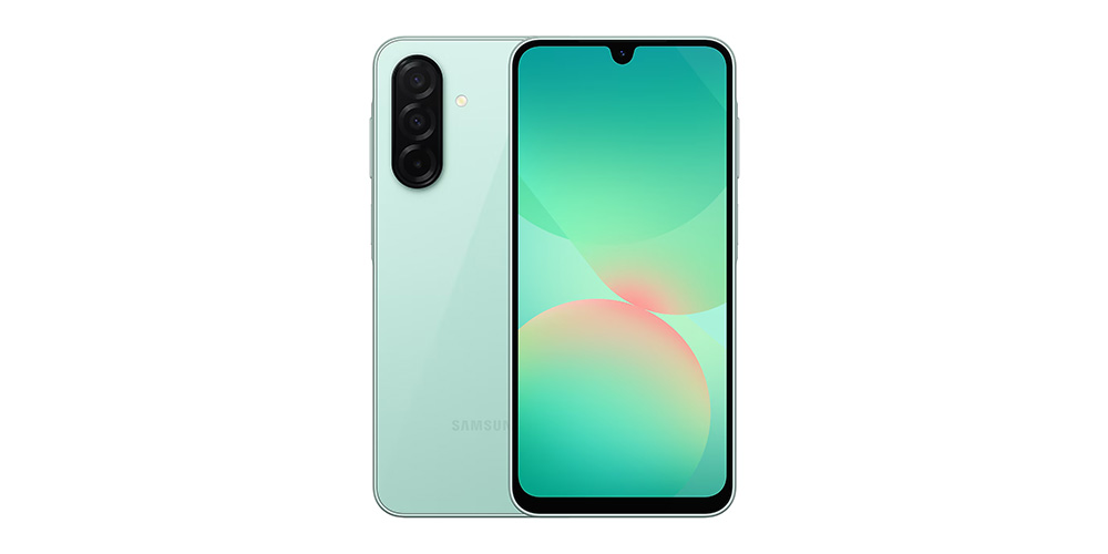Samsung Galaxy A26 5G