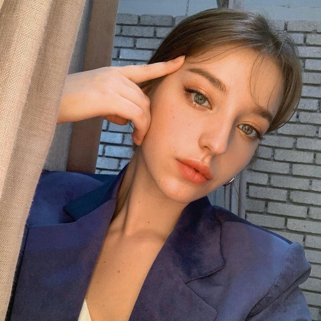 Danilova Angelina