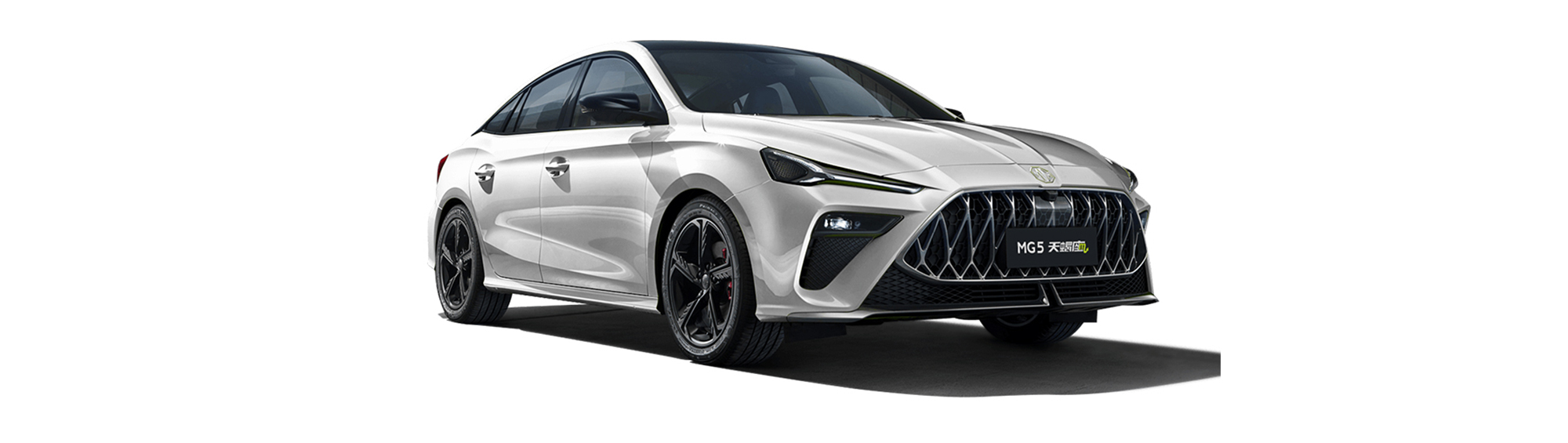 mg5 scorpio 2022