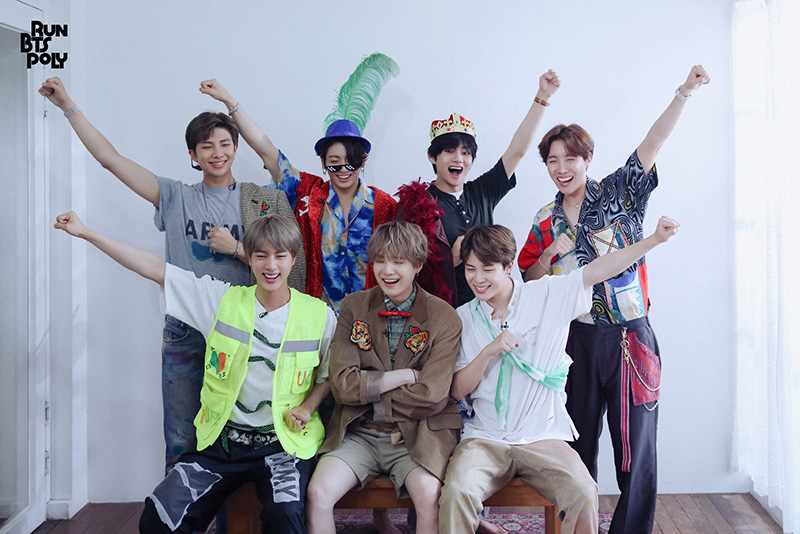 BTS คัมแบ็ค 2026