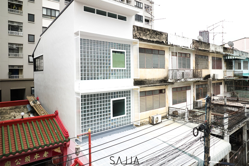 รีโนเวทบ้านเก่า