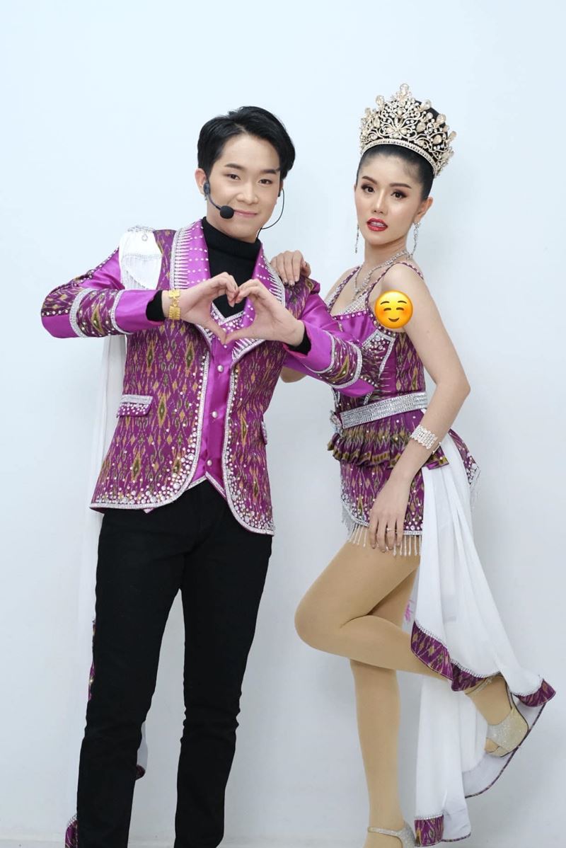 บิ๊ก ธิติวุฒิ วารุณ