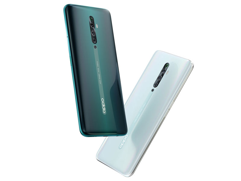 OPPO Reno2 F