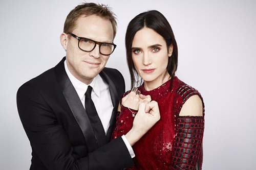 Paul Bettany