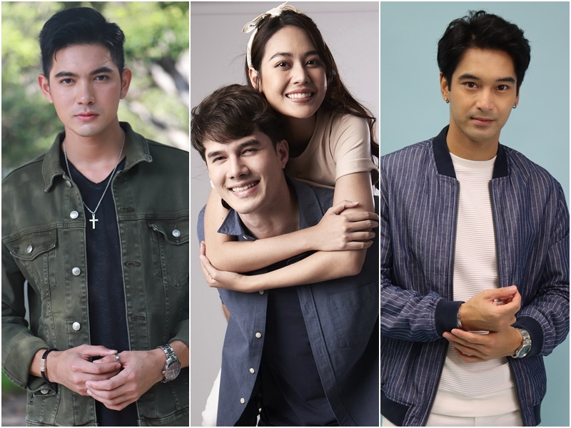 ละครช่อง 7