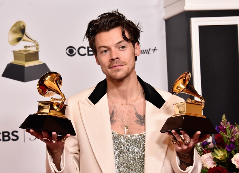 คอนเสิร์ต Harry Styles