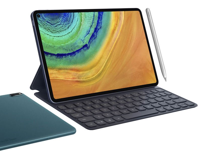 Huawei MatePad Pro