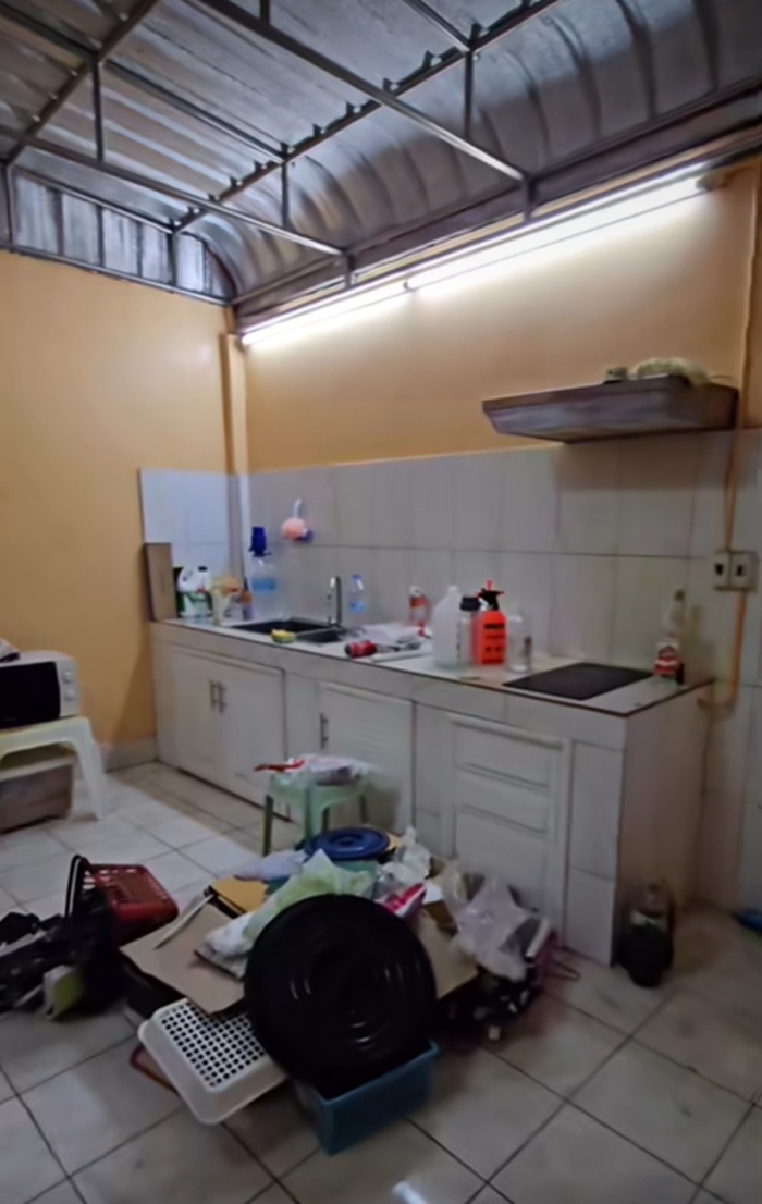 รีโนเวทบ้าน