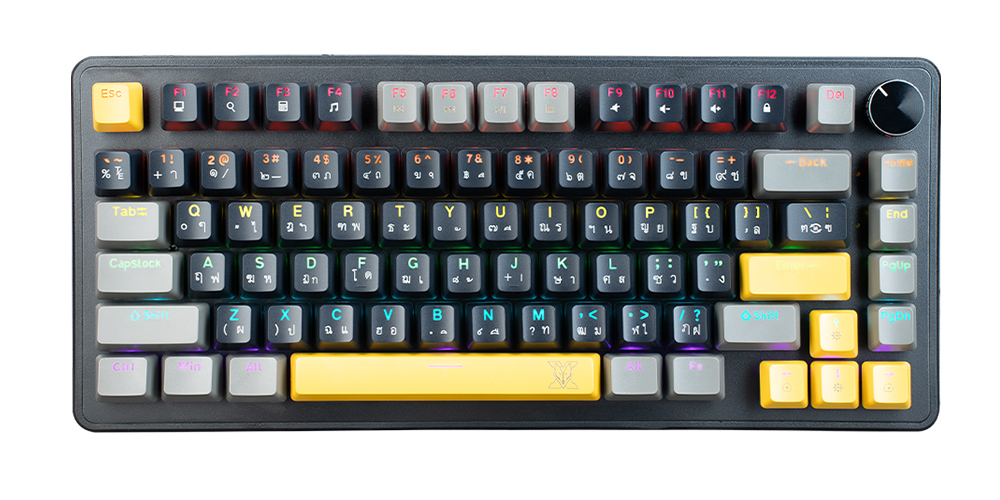 NUBWO X804 CYGNU