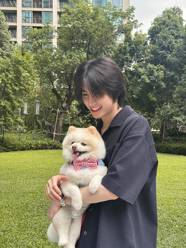 เอเอ อชิรกรณ์ ประวัติ