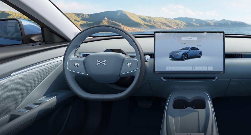 xpeng g6