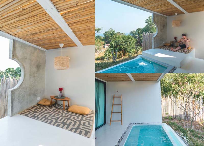 Myth Resort Koh Larn
